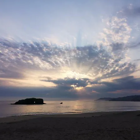 Bahia Ξενοδοχείο