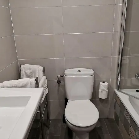 Hotel Bahia