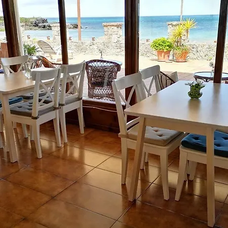 Hotel Bahia 2*