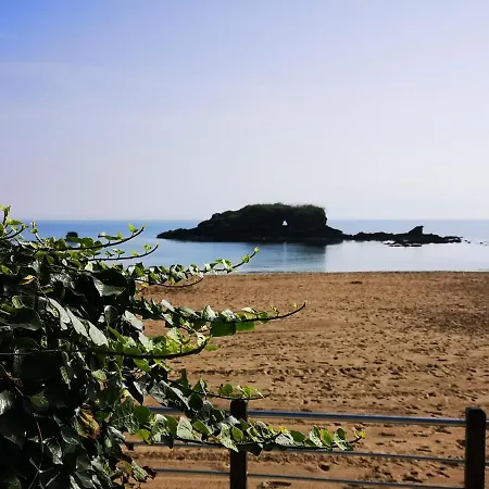 Bahia La Isla