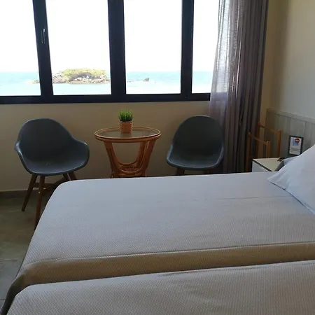 Bahia La Isla