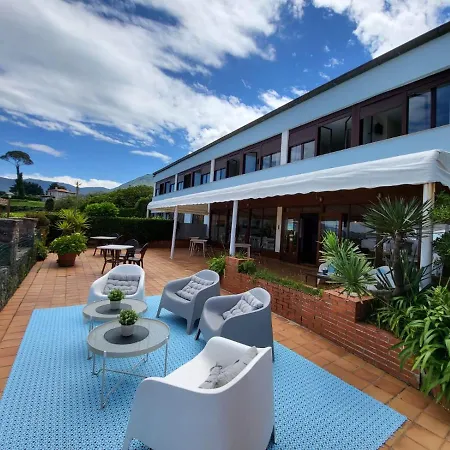 Bahia Hotell 2*